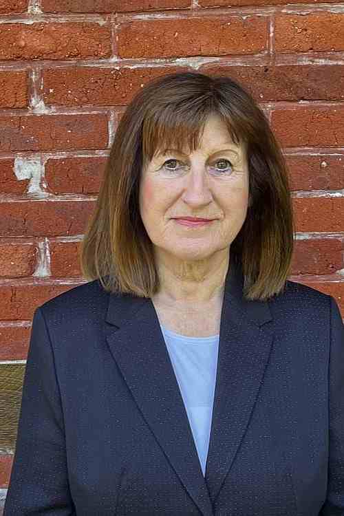 christa foerster mueller