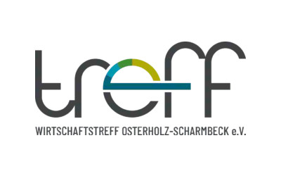 Logo des Wirtschaftstreff Osterholz-Scharmbeck